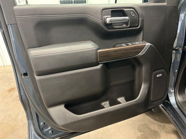 used 2019 Chevrolet Silverado 1500 car, priced at $30,173