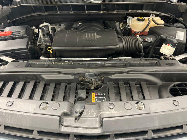 used 2019 Chevrolet Silverado 1500 car, priced at $30,173