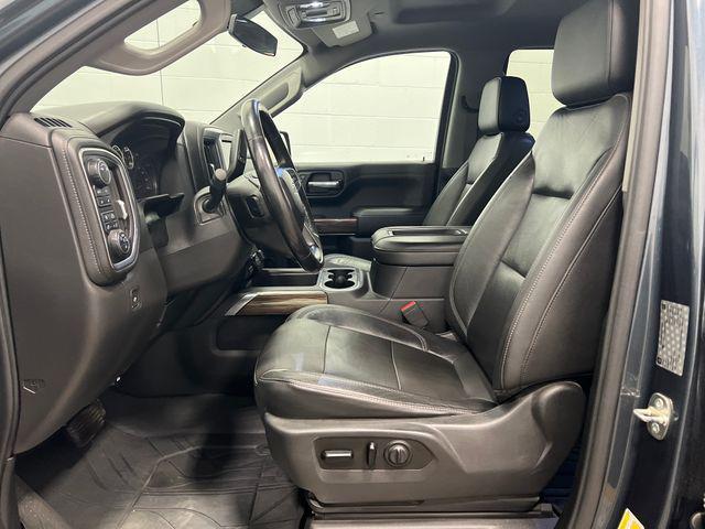 used 2019 Chevrolet Silverado 1500 car, priced at $30,173