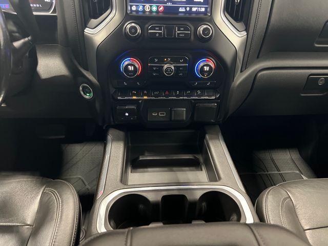 used 2019 Chevrolet Silverado 1500 car, priced at $30,173