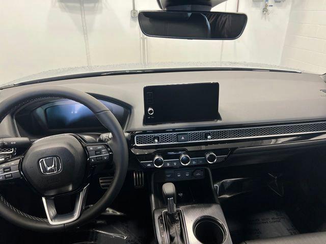 new 2026 Honda Civic Hybrid car, priced at $31,538