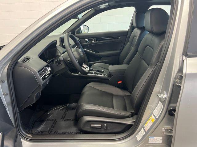 new 2026 Honda Civic Hybrid car, priced at $31,538