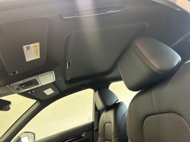 new 2026 Honda Civic Hybrid car, priced at $31,538