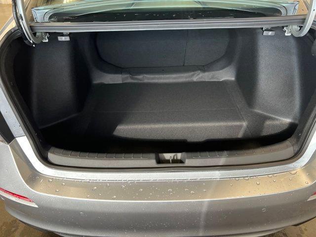 new 2026 Honda Civic Hybrid car, priced at $31,538