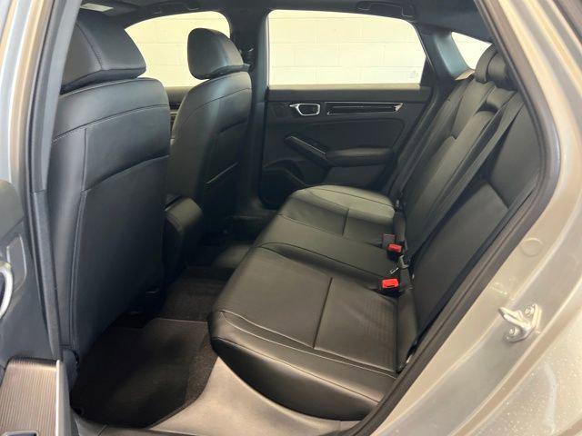 new 2026 Honda Civic Hybrid car, priced at $31,538