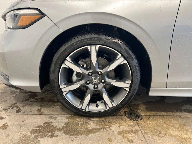 new 2026 Honda Civic Hybrid car, priced at $31,538