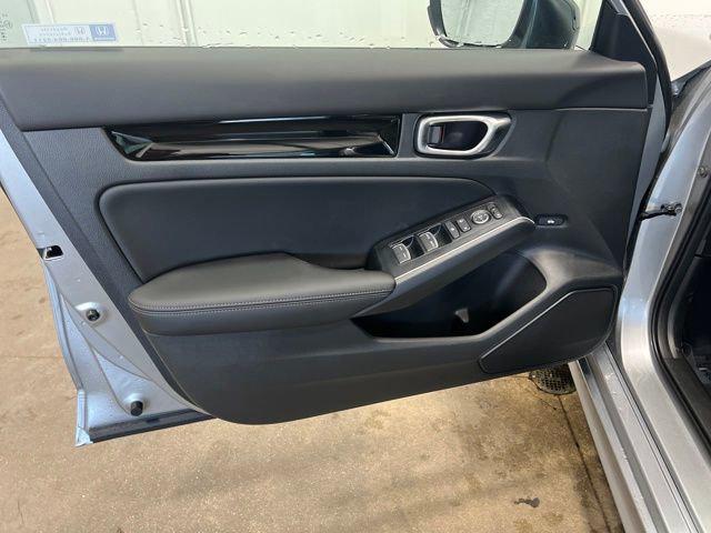 new 2026 Honda Civic Hybrid car, priced at $31,538