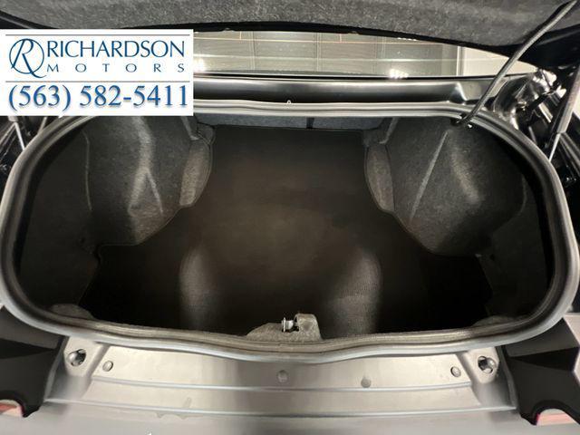 used 2023 Dodge Challenger car, priced at $44,441