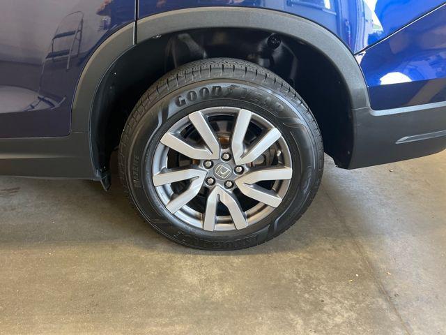 used 2020 Honda Pilot car, priced at $23,392