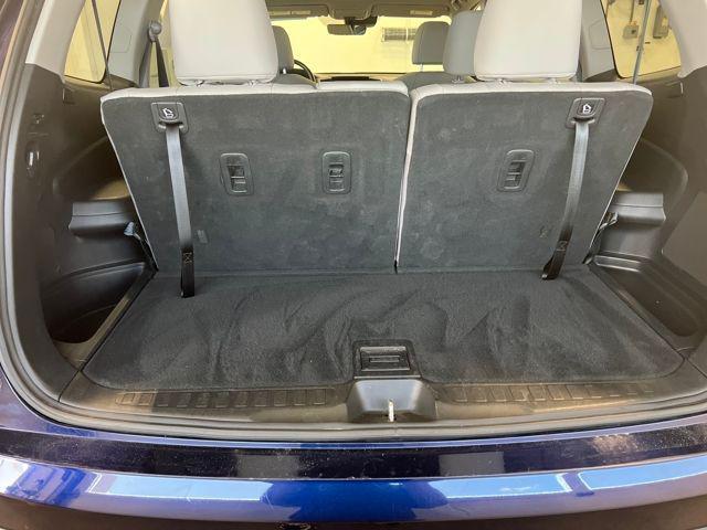 used 2020 Honda Pilot car, priced at $23,392