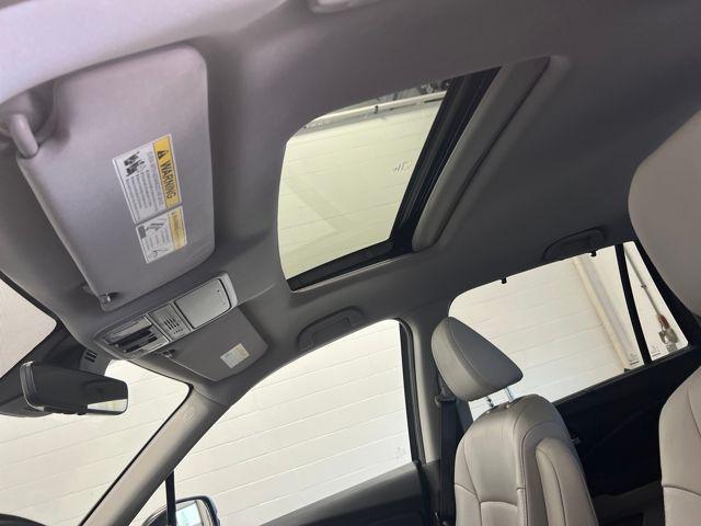 used 2020 Honda Pilot car, priced at $23,392