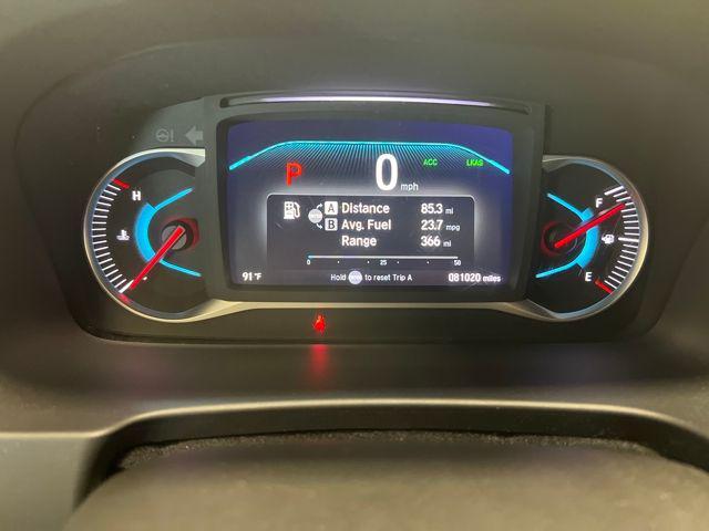 used 2020 Honda Pilot car, priced at $23,392