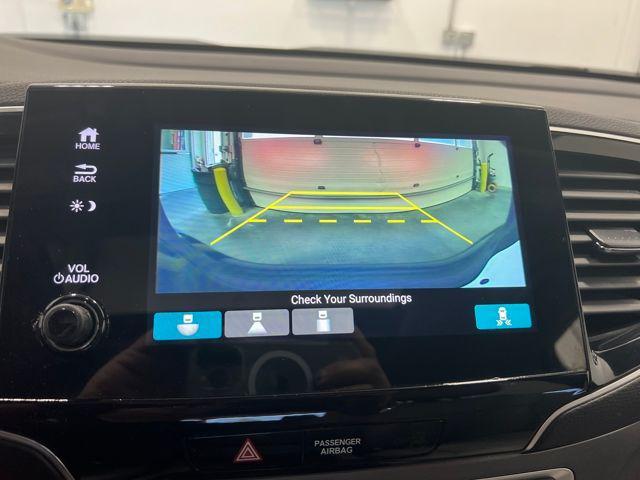 used 2020 Honda Pilot car, priced at $23,392