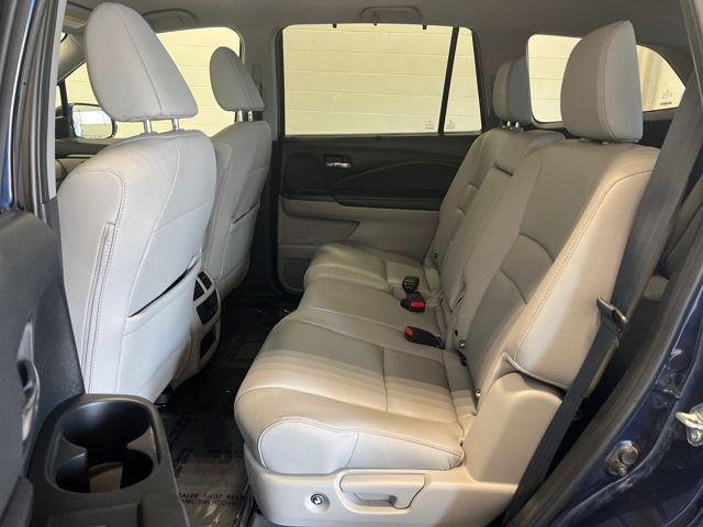 used 2020 Honda Pilot car, priced at $23,392