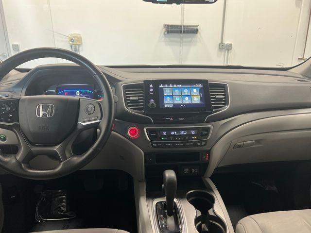 used 2020 Honda Pilot car, priced at $23,392