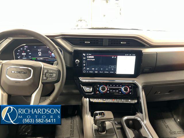 used 2024 GMC Sierra 1500 car, priced at $59,599