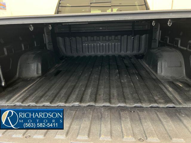 used 2024 GMC Sierra 1500 car, priced at $59,599