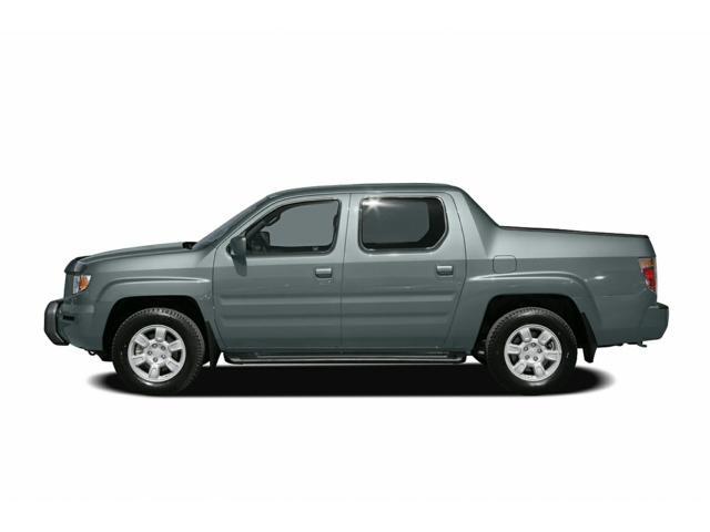 used 2006 Honda Ridgeline car, priced at $6,995