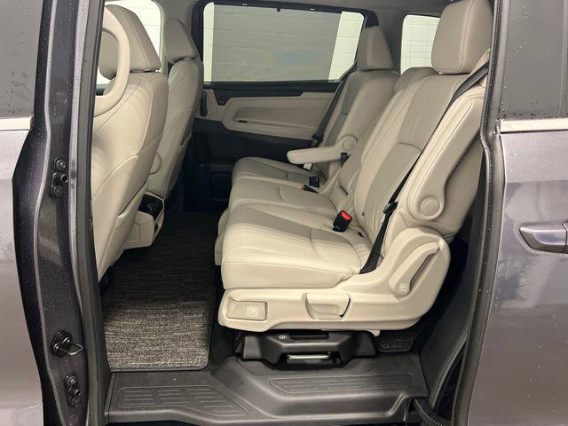 new 2026 Honda Odyssey car, priced at $42,407