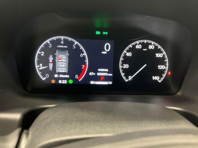 new 2026 Honda Odyssey car, priced at $42,407