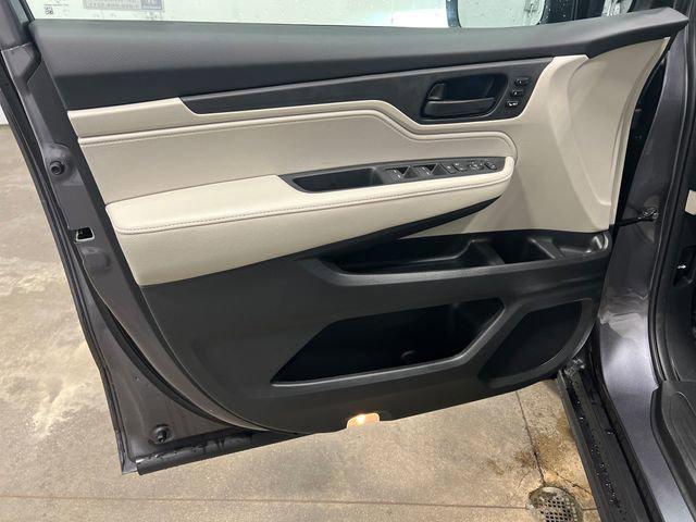 new 2026 Honda Odyssey car, priced at $42,407
