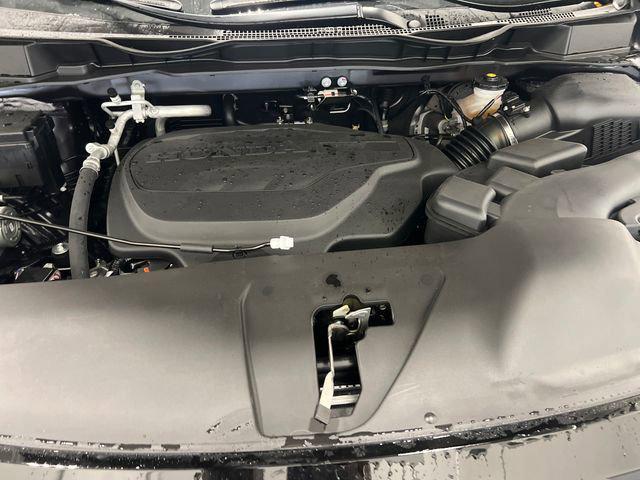 new 2026 Honda Odyssey car, priced at $42,407