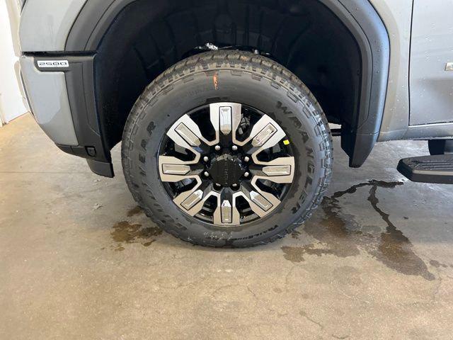 new 2026 GMC Sierra 2500 car, priced at $90,960