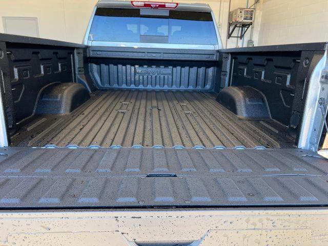 new 2026 GMC Sierra 2500 car, priced at $90,960