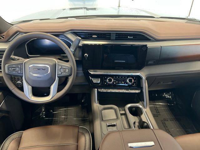 new 2026 GMC Sierra 2500 car, priced at $90,960