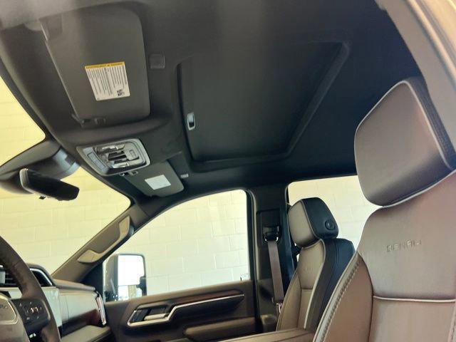 new 2026 GMC Sierra 2500 car, priced at $90,960