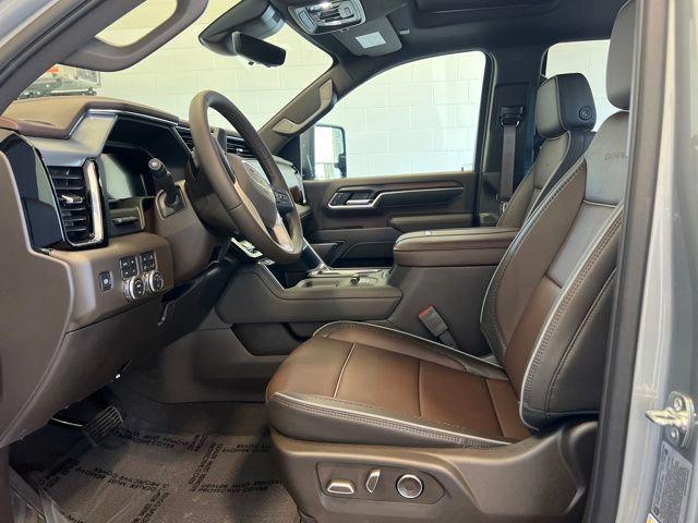 new 2026 GMC Sierra 2500 car, priced at $90,960