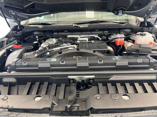 new 2026 GMC Sierra 2500 car, priced at $90,960