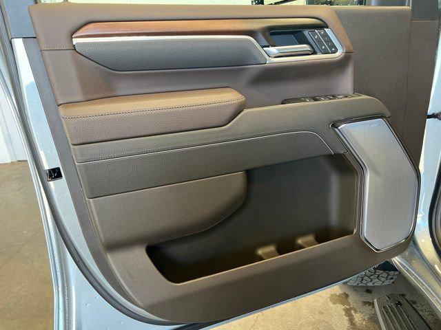 new 2026 GMC Sierra 2500 car, priced at $90,960