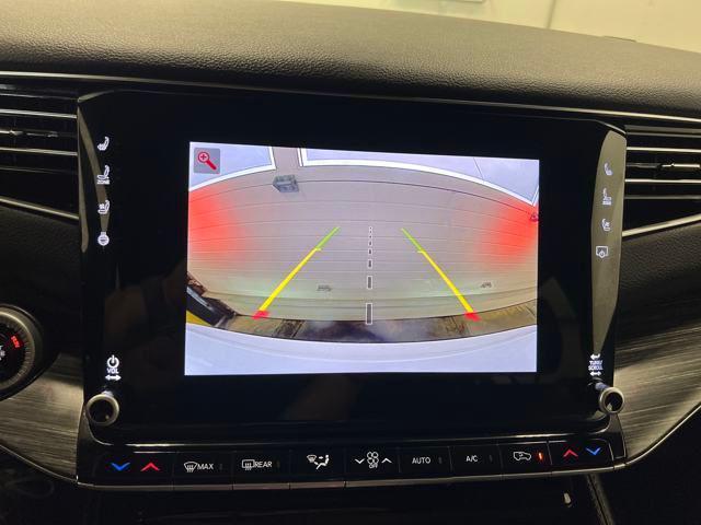 used 2024 Jeep Wagoneer L car, priced at $52,248