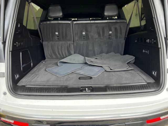 used 2024 Jeep Wagoneer L car, priced at $52,248