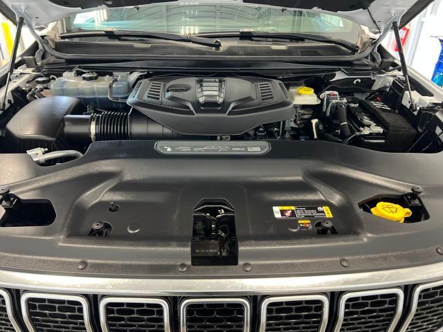 used 2024 Jeep Wagoneer L car, priced at $52,248