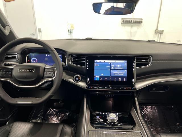 used 2024 Jeep Wagoneer L car, priced at $52,248