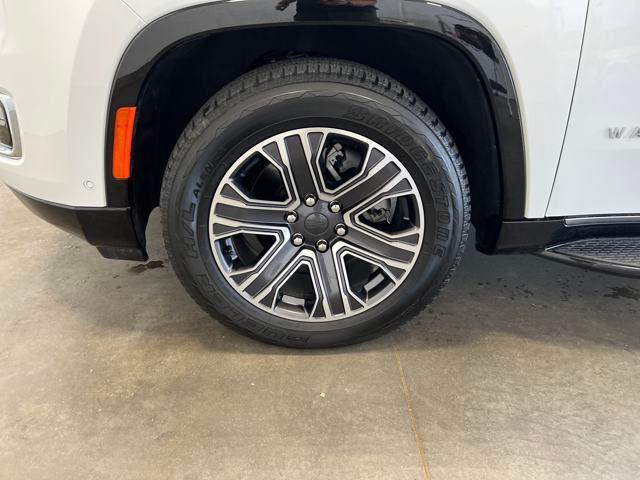 used 2024 Jeep Wagoneer L car, priced at $52,248