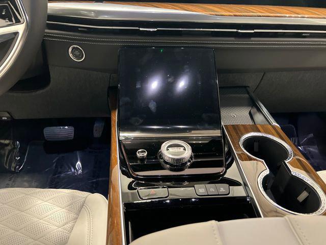 new 2026 Cadillac Escalade car, priced at $130,760