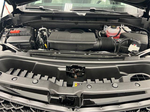 new 2026 Cadillac Escalade car, priced at $130,760