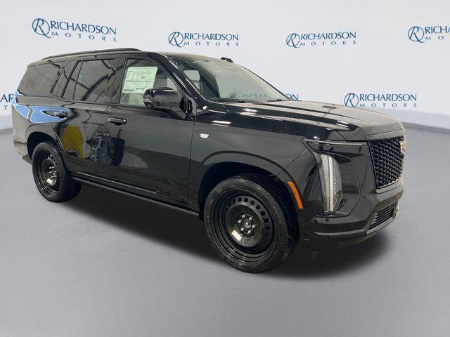 new 2026 Cadillac Escalade car, priced at $130,760