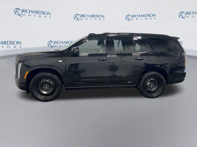 new 2026 Cadillac Escalade car, priced at $130,760