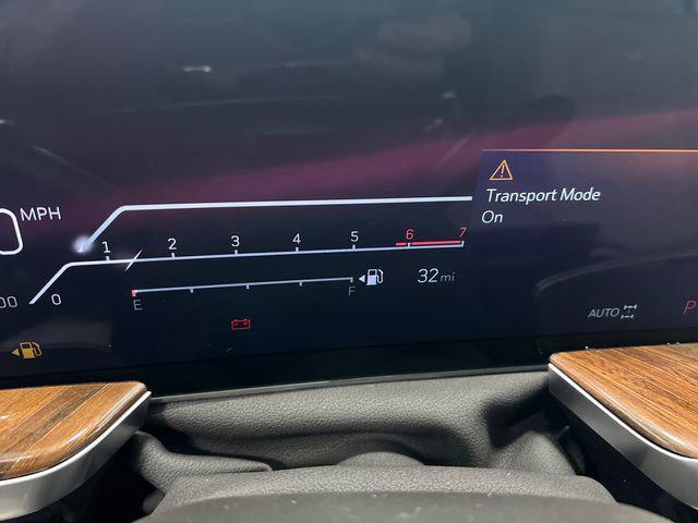 new 2026 Cadillac Escalade car, priced at $130,760