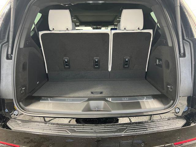 new 2026 Cadillac Escalade car, priced at $130,760