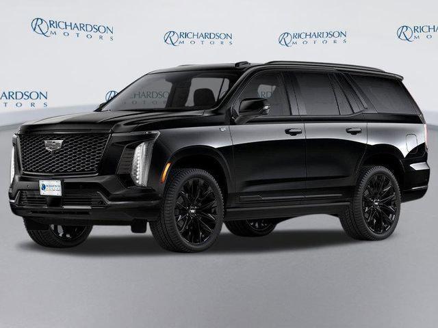 new 2026 Cadillac Escalade car, priced at $130,760