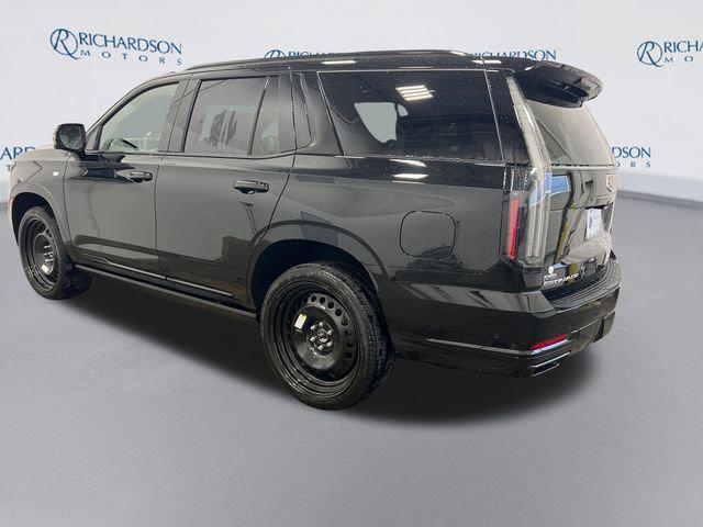 new 2026 Cadillac Escalade car, priced at $130,760