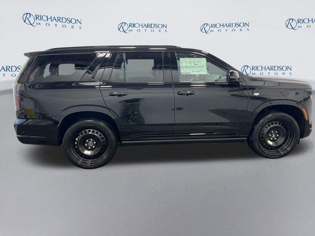 new 2026 Cadillac Escalade car, priced at $130,760