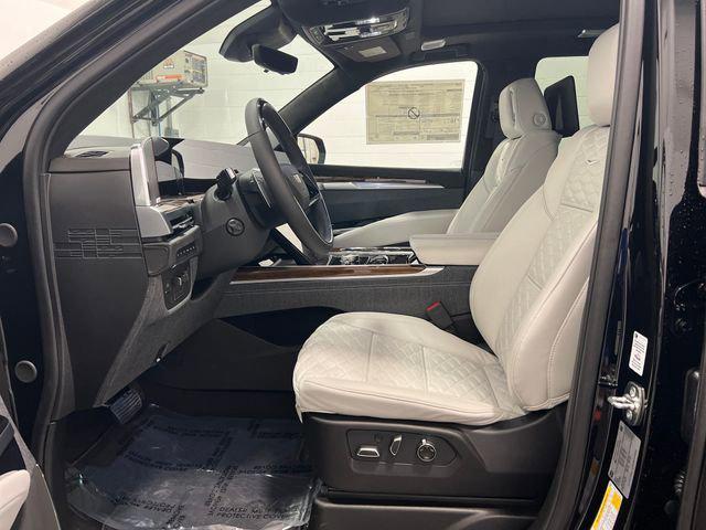 new 2026 Cadillac Escalade car, priced at $130,760