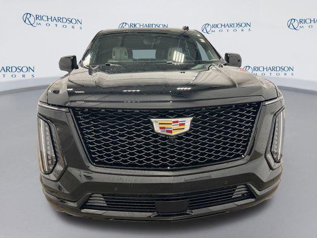 new 2026 Cadillac Escalade car, priced at $130,760