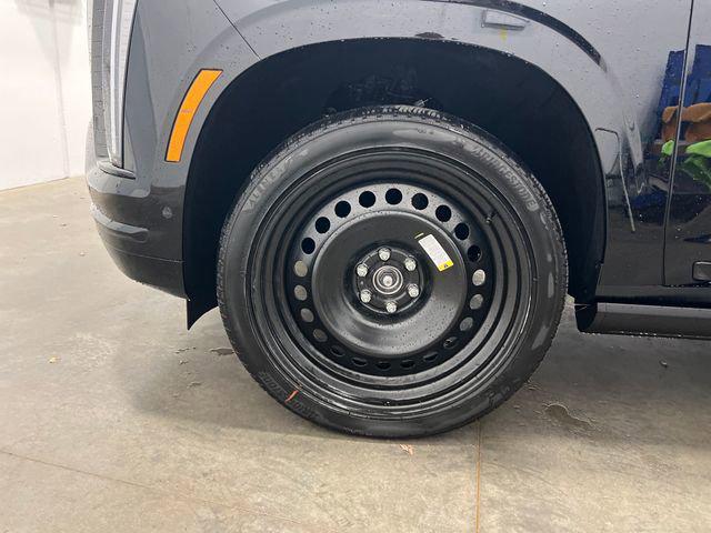 new 2026 Cadillac Escalade car, priced at $130,760